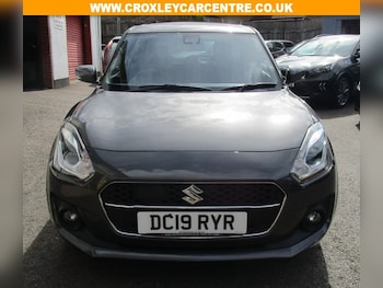 Used Suzuki Swift 2019 for sale - 75693164: Photo