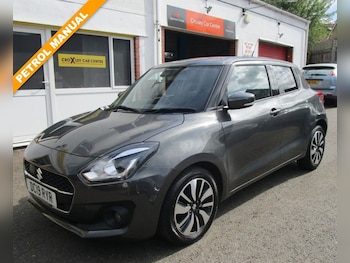 Used Suzuki Swift 2019 for sale - 75693164: Photo