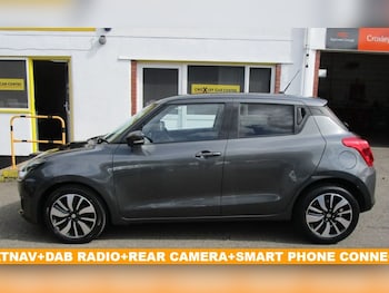 Used Suzuki Swift 2019 for sale - 75693164: Photo