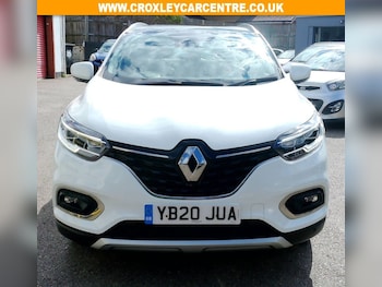 Used Renault Kadjar 2020 for sale - 75538380: Photo