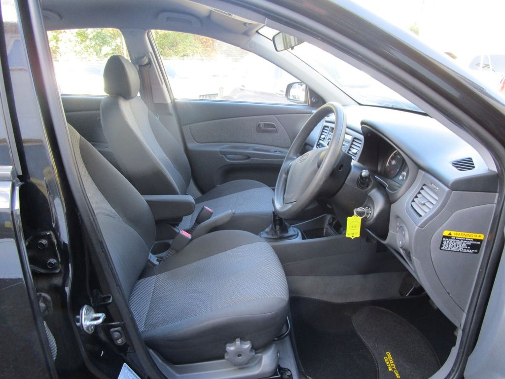 Used Kia Rio 2009 for sale - 76385904: Photo 10