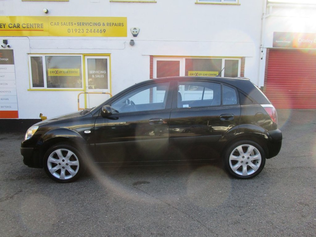 Used Kia Rio 2009 for sale - 76385904: Photo 4