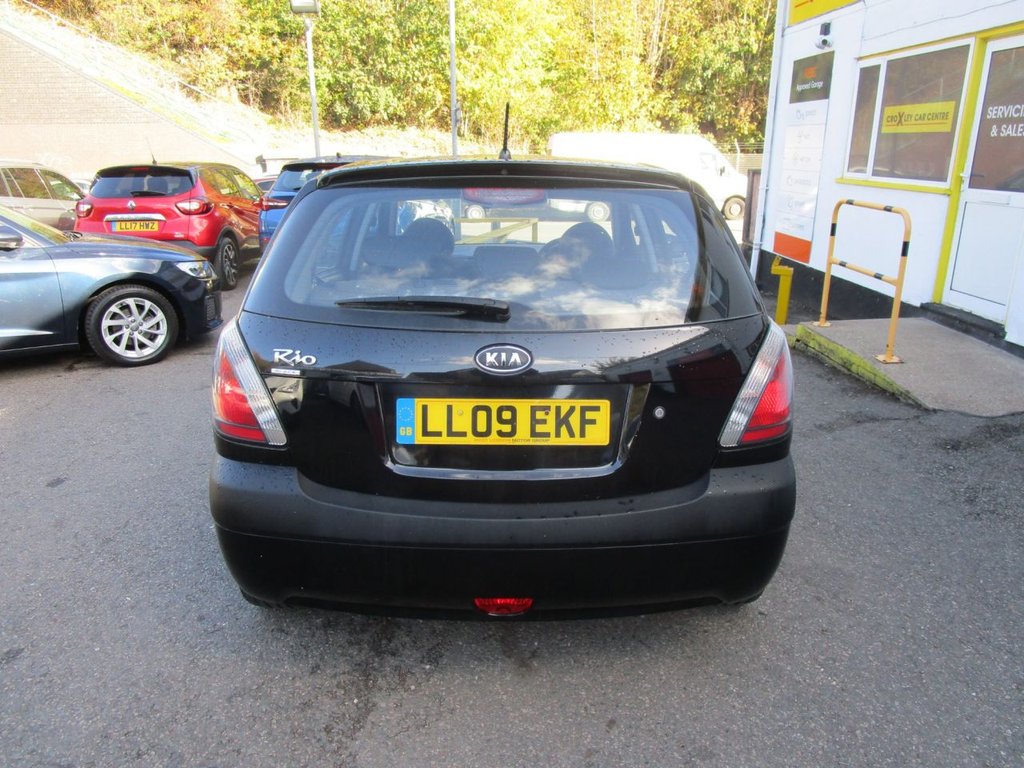 Used Kia Rio 2009 for sale - 76385904: Photo 6