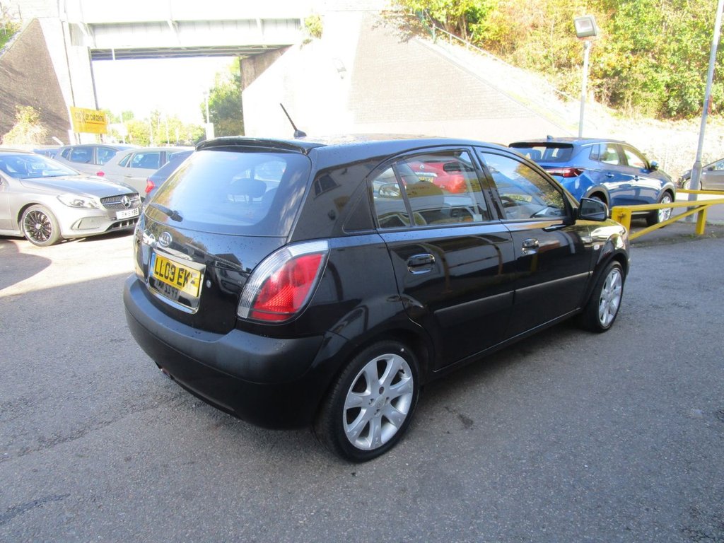 Used Kia Rio 2009 for sale - 76385904: Photo 7