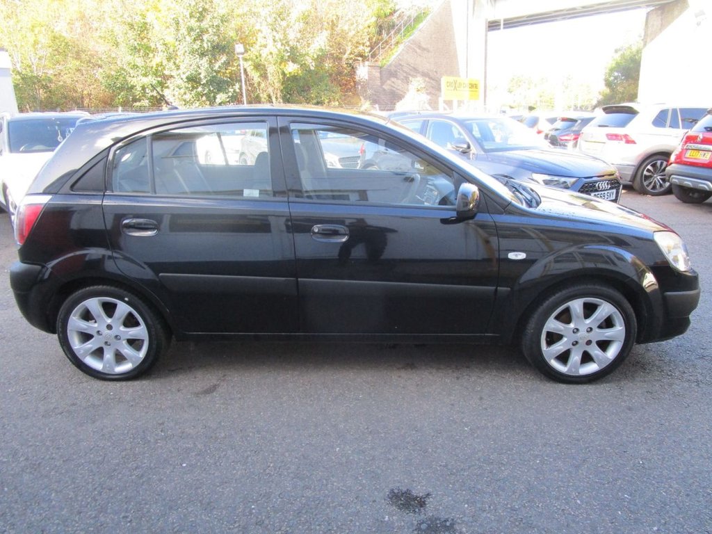Used Kia Rio 2009 for sale - 76385904: Photo 8