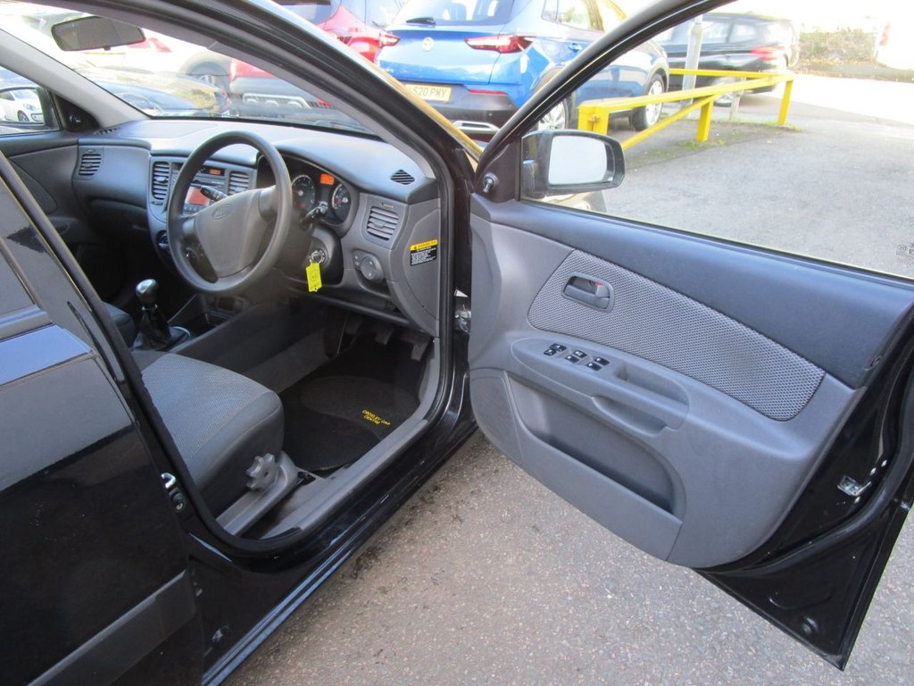 Used Kia Rio 2009 for sale - 76385904: Photo 9