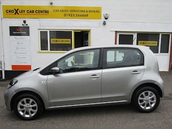 Used Skoda Citigo 2018 for sale - 76132317: Photo 4