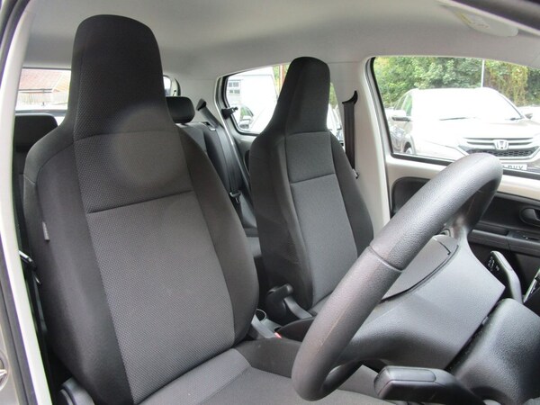 Used Skoda Citigo 2018 for sale - 76132317: Photo 9