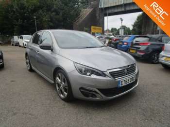 Used Peugeot 308 2016 for sale - 75122585: Photo
