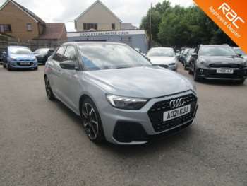 Used Audi A1 2021 for sale - 74931178: Photo