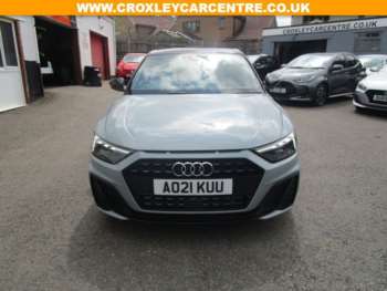 Used Audi A1 2021 for sale - 74931178: Photo