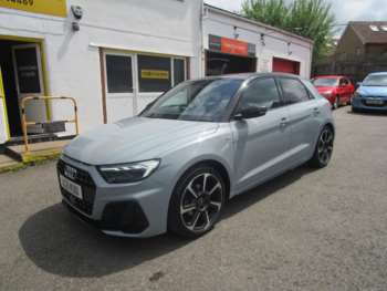 Used Audi A1 2021 for sale - 74931178: Photo