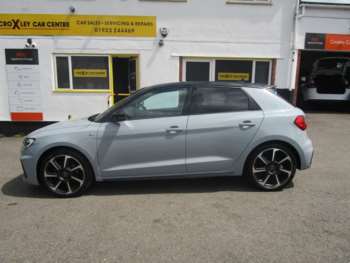Used Audi A1 2021 for sale - 74931178: Photo