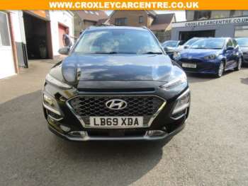 Used Hyundai KONA 2019 for sale - 74517425: Photo