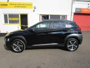 Used Hyundai KONA 2019 for sale - 74517425: Photo