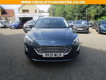 Used Ford Focus 2021 for sale - 75158827: Photo