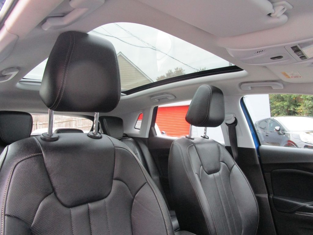 Used Vauxhall Grandland X 2020 for sale - 76236172: Photo 10