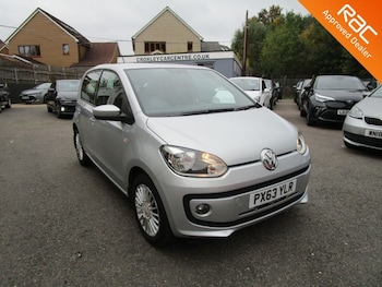 Volkswagen - up!