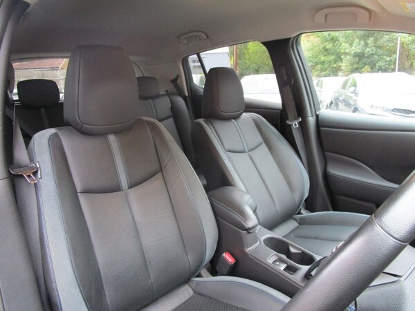 Used Nissan Leaf 2022 for sale - 76256487: Photo 10