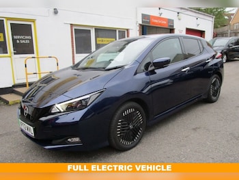 Used Nissan Leaf 2022 for sale - 76256487: Photo 3