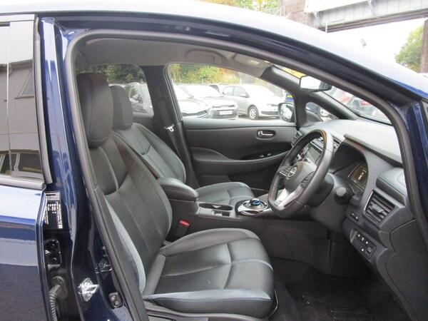 Used Nissan Leaf 2022 for sale - 76256487: Photo 9