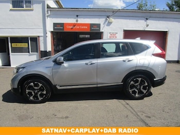 Used Honda CR-V 2020 for sale - 75158839: Photo