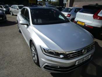 Used Volkswagen Passat 2019 for sale - 74117448: Photo