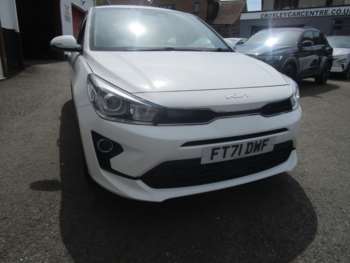 Used Kia Rio 2022 for sale - 74708539: Photo