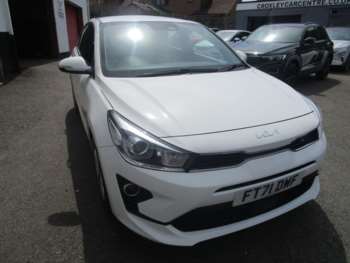 Used Kia Rio 2022 for sale - 74708539: Photo