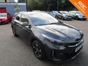 Used Kia XCeed 2022 for sale - 75896485: Photo