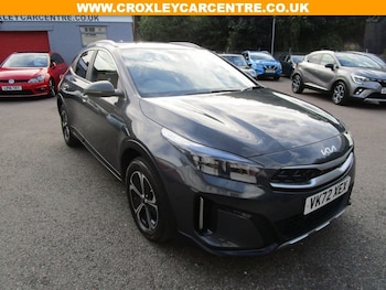 Used Kia XCeed 2022 for sale - 75896485: Photo