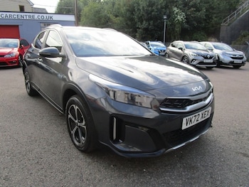 Used Kia XCeed 2022 for sale - 75896485: Photo