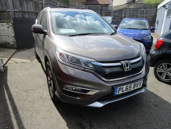 Honda - CR-V