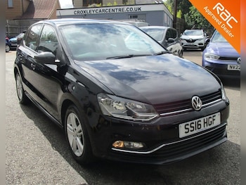 Volkswagen - Polo