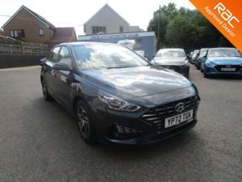 Used Hyundai i30 2022 for sale - 74844844: Photo