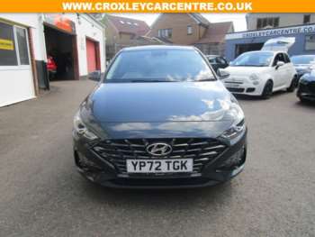 Used Hyundai i30 2022 for sale - 74844844: Photo