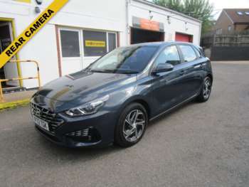 Used Hyundai i30 2022 for sale - 74844844: Photo