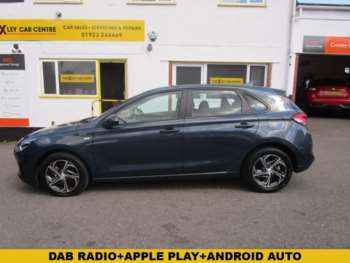 Used Hyundai i30 2022 for sale - 74844844: Photo