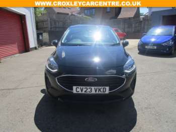 Used Ford Fiesta 2023 for sale - 75158834: Photo