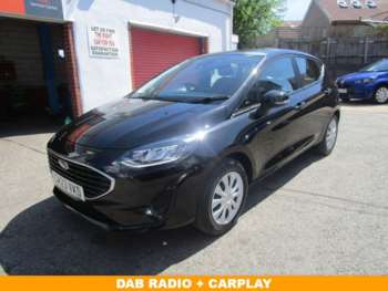 Used Ford Fiesta 2023 for sale - 75158834: Photo