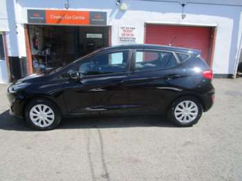 Used Ford Fiesta 2023 for sale - 75158834: Photo