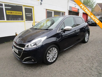 Used Peugeot 208 2018 for sale - 76279983: Photo