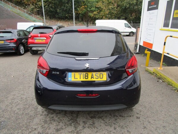 Used Peugeot 208 2018 for sale - 76279983: Photo 6