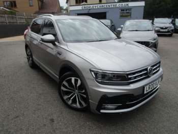 Used Volkswagen Tiguan 2020 for sale - 75236308: Photo