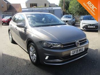 Volkswagen - Polo