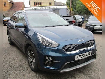 Used Kia Niro 2022 for sale - 75986677: Photo