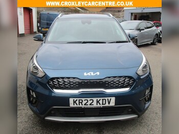 Used Kia Niro 2022 for sale - 75986677: Photo