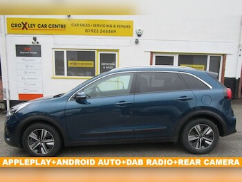 Used Kia Niro 2022 for sale - 75986677: Photo