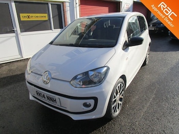 Used Volkswagen up! 2014 for sale - 76376193: Photo