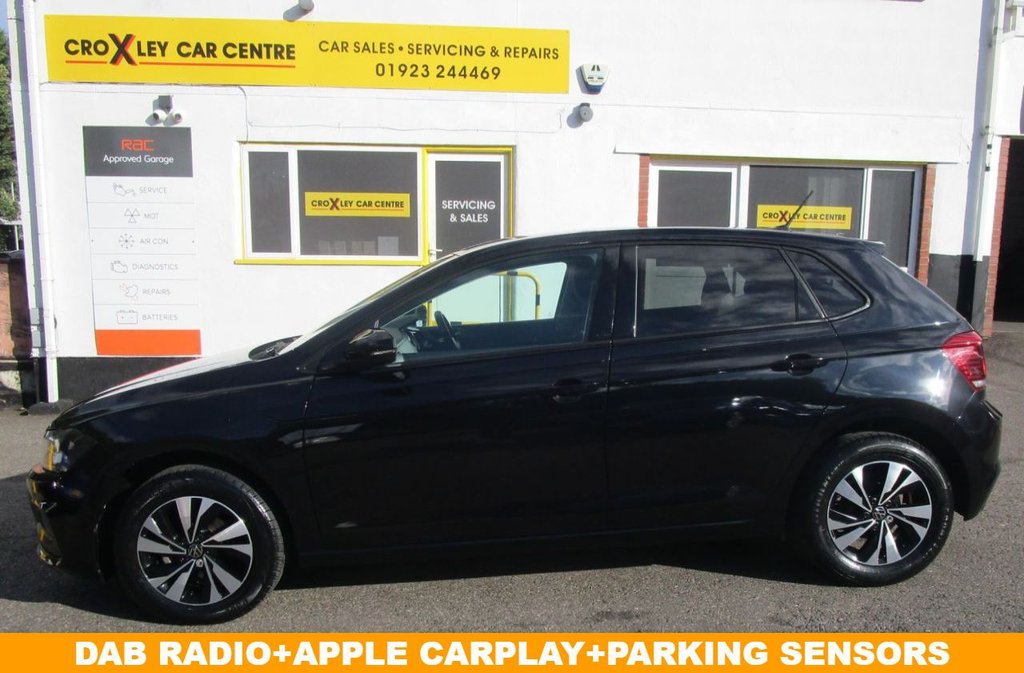Used Volkswagen Polo 2021 for sale - 75832687: Photo 4